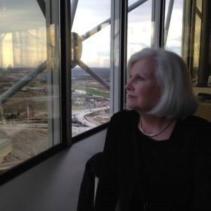 Meet your Posher, Beth